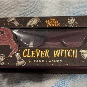 Colourpop x Hocus Pocus Faux Lashes